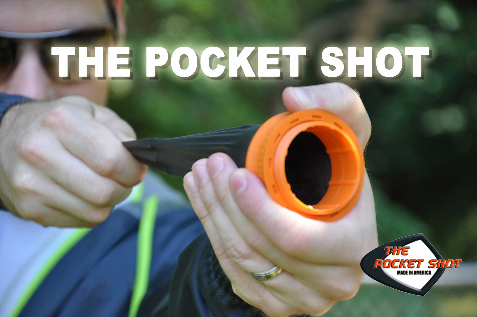 脅威の命中率 ポケットショットは ハイテク スリングショット パチンコ Pocket Shot 公式サイト 脅威の命中率 Pocket Shot ハイテク スリングショット パチンコ ポケットショット